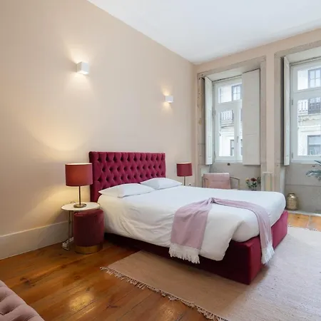 Domus 21 - Formosa Apartman *