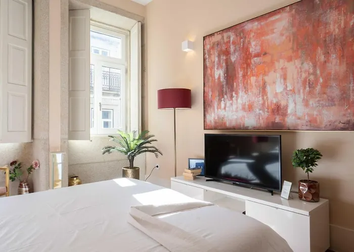 Domus 21 - Formosa Apartman