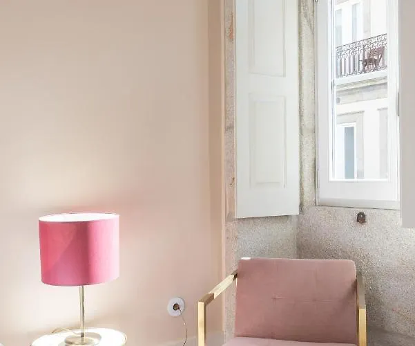 Domus 21 - Formosa Apartman *