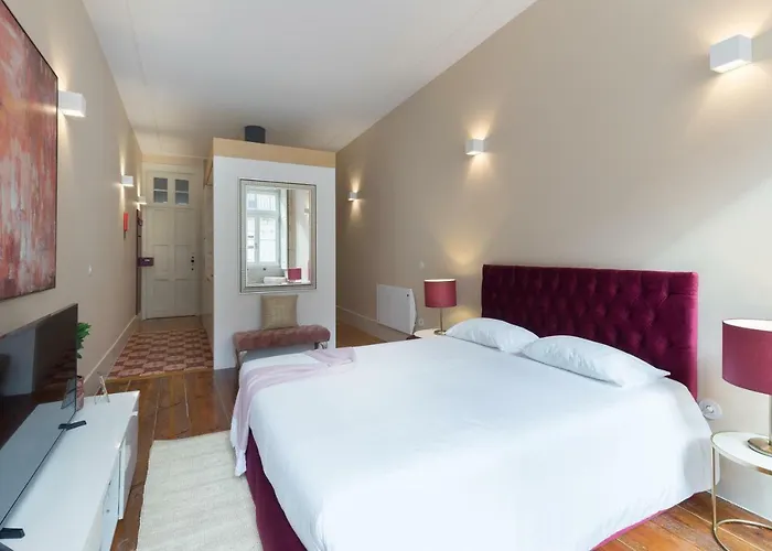 Domus 21 - Formosa Apartman