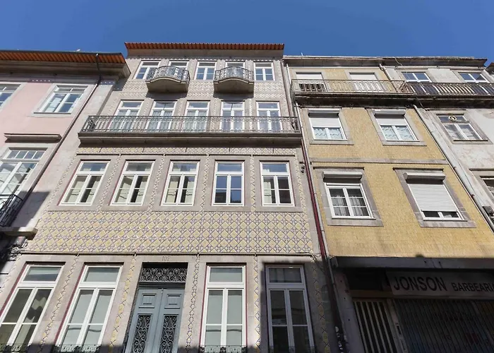 Domus 21 - Formosa * Porto