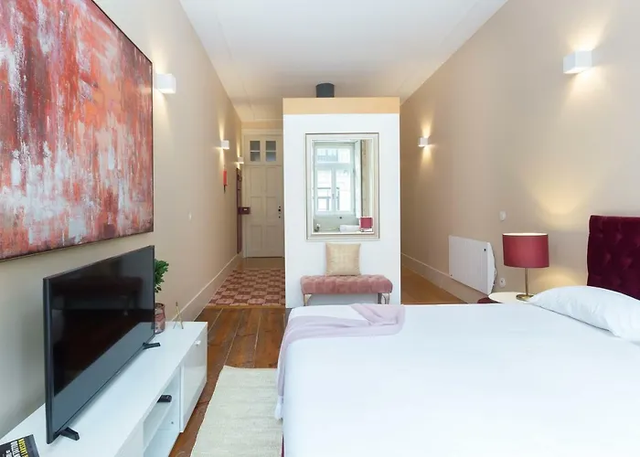 Domus 21 - Formosa * Porto