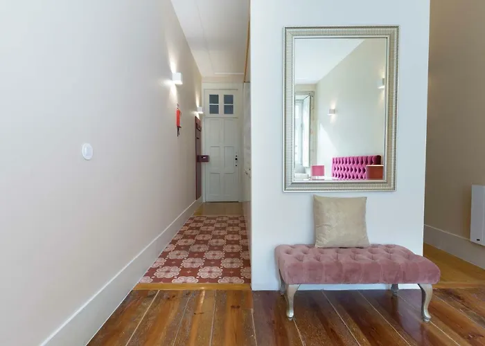 Domus 21 - Formosa Oporto