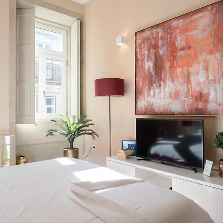 Domus 21 - Formosa Apartment