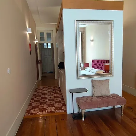 Domus 21 - Formosa Appartamento Oporto