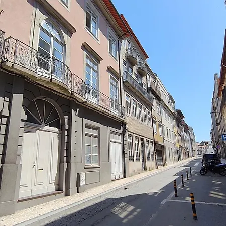 Domus 21 - Formosa Porto