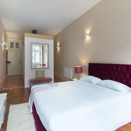 Domus 21 - Formosa Apartament