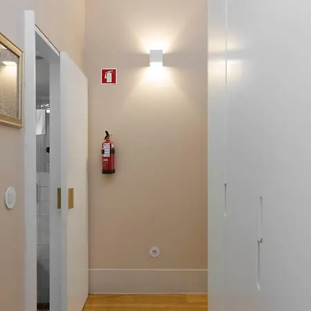 Domus 21 - Formosa Apartment *