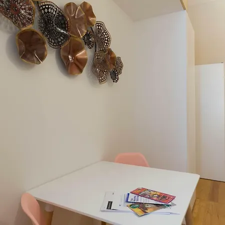 Apartamento Domus 21 - Formosa Oporto