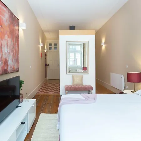 Domus 21 - Formosa * Porto