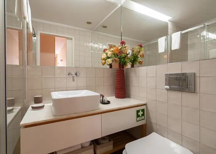 Lejlighed Domus 21 - Formosa Porto