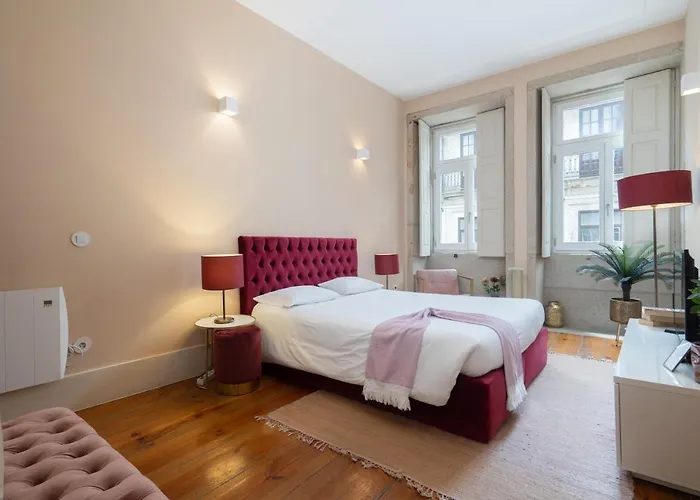 Domus 21 - Formosa Lejlighed *