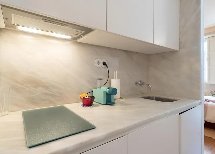 Domus 21 - Formosa Apartamento Oporto