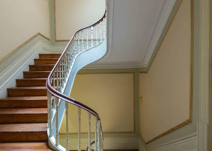 Domus 21 - Formosa Апартаменты