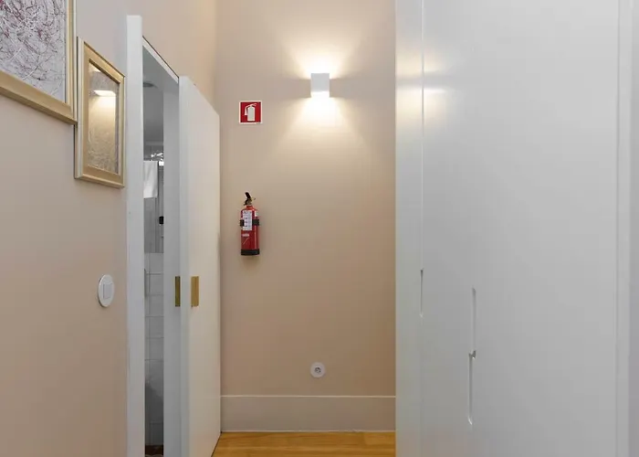 Domus 21 - Formosa Apartamento *