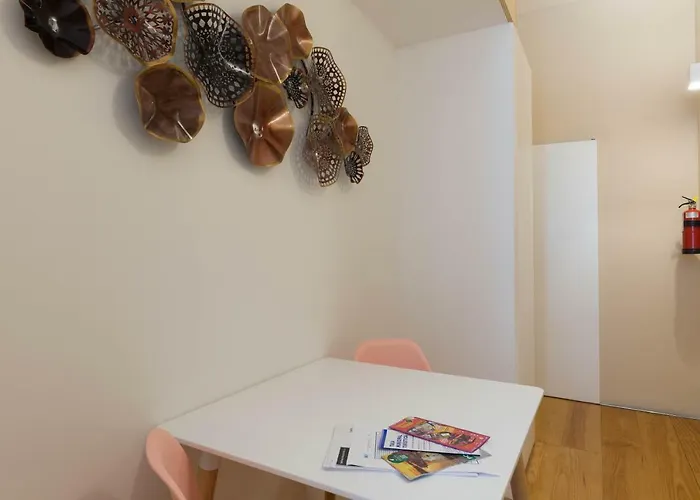 Apartamento Domus 21 - Formosa Oporto