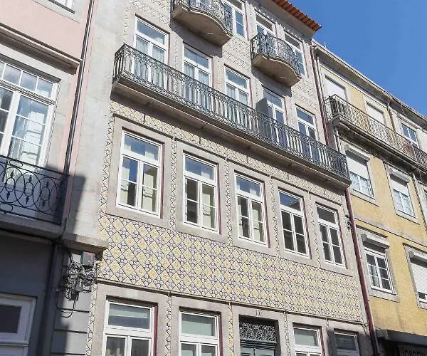 Apartamento Domus 21 - Formosa