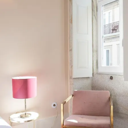 Domus 21 - Formosa 아파트 *