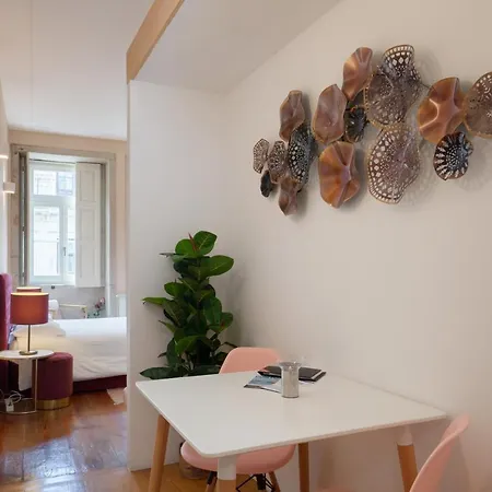 Apartment Domus 21 - Formosa *