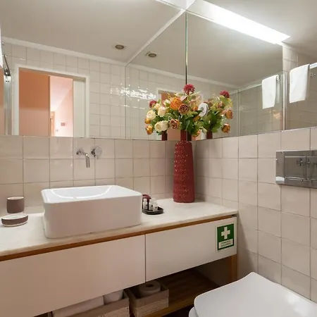 Apartment Domus 21 - Formosa Porto