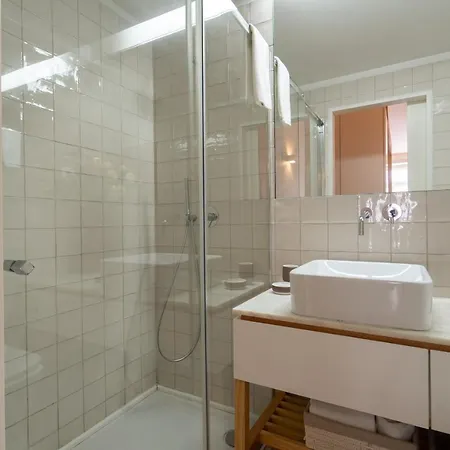 Apartamento Domus 21 - Formosa