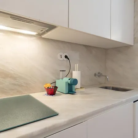 Domus 21 - Formosa Apartamento Porto