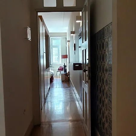 Domus 21 - Formosa Apartment Porto