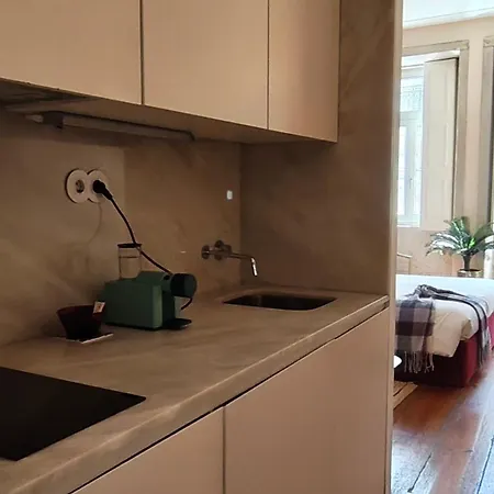 Domus 21 - Formosa Apartamento *