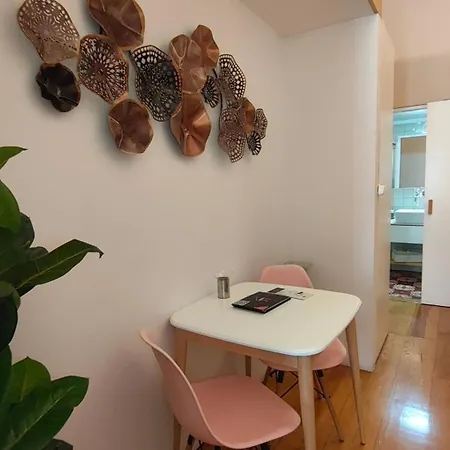 Domus 21 - Formosa Apartamento Porto