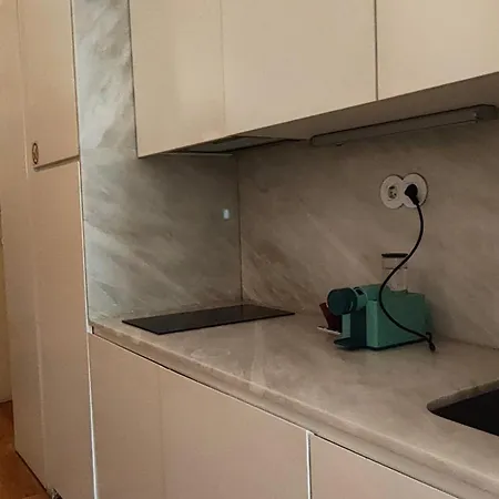 Apartamento Domus 21 - Formosa Porto