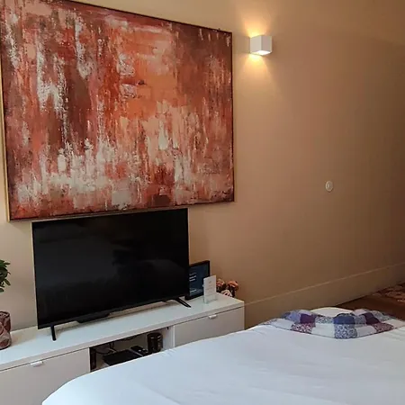 Domus 21 - Formosa Apartamento *
