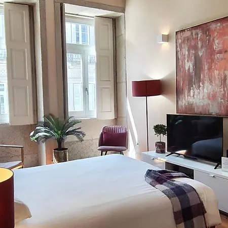Apartamento Domus 21 - Formosa Porto