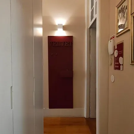 Domus 21 - Formosa Apartamento *