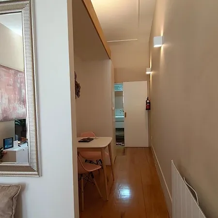 Domus 21 - Formosa Apartamento *