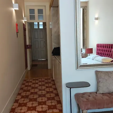 Apartamento Domus 21 - Formosa Porto