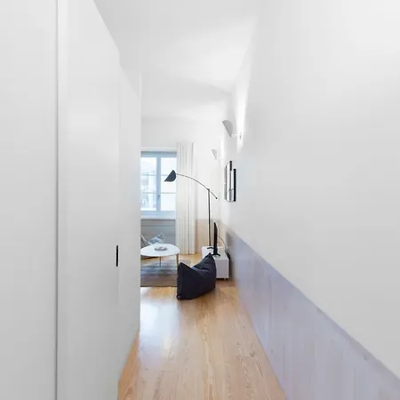 Domus 21 - Formosa Apartment *