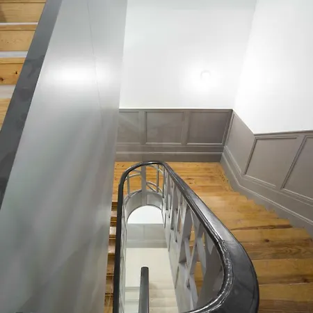 Domus 21 - Formosa Apartment