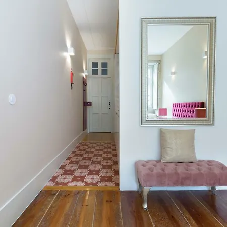 Domus 21 - Formosa Oporto