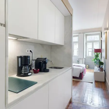Domus 21 - Formosa Apartment
