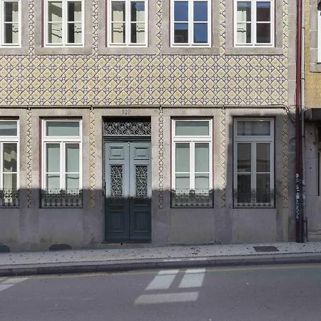 Domus 21 - Formosa Oporto