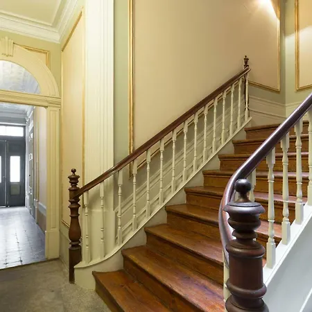 Domus 21 - Formosa 아파트 포르투