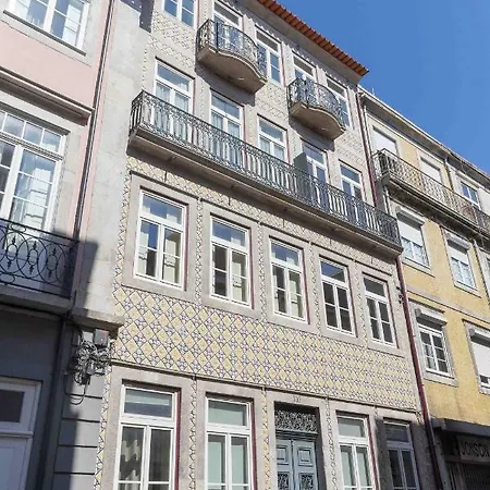 Apartment Domus 21 - Formosa