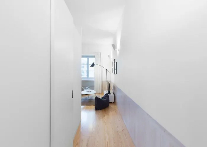 Domus 21 - Formosa 公寓 *