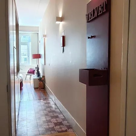 דירה Domus 21 - Formosa *