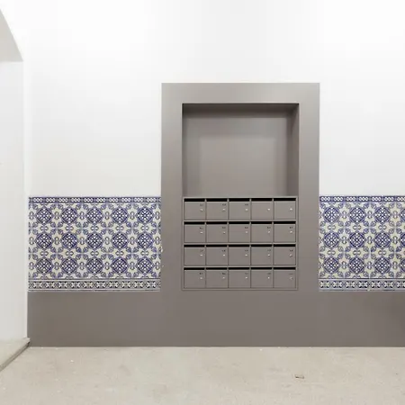 Domus 21 - Formosa
