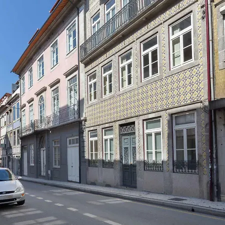 Domus 21 - Formosa Apartman *