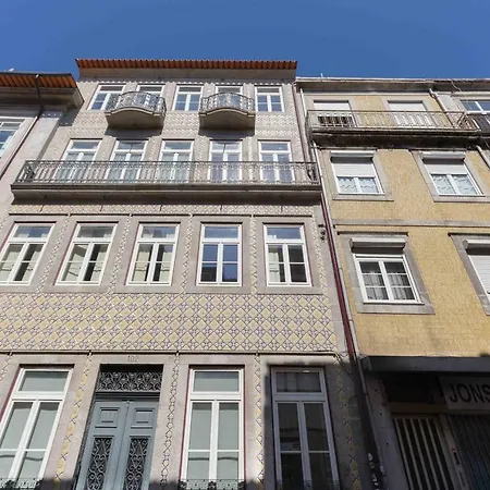 Domus 21 - Formosa * פורטו